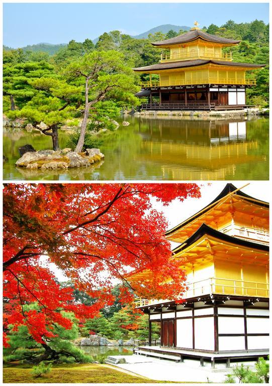 Funhouse Katsuragawa Villa Kyoto Dış mekan fotoğraf