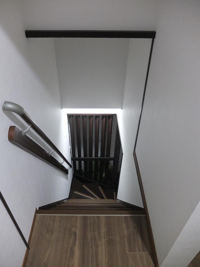 Funhouse Katsuragawa Villa Kyoto Dış mekan fotoğraf