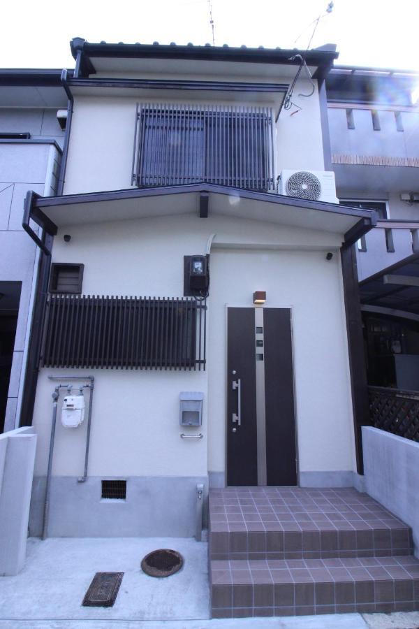 Funhouse Katsuragawa Villa Kyoto Dış mekan fotoğraf