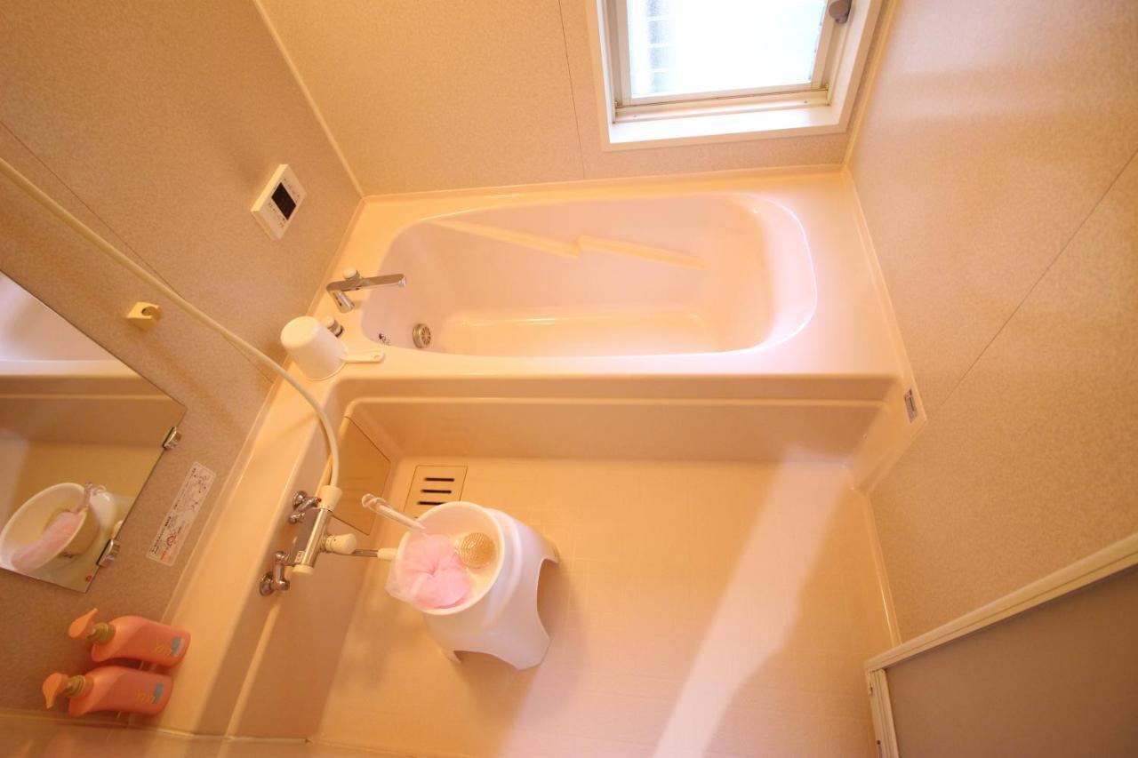 Funhouse Katsuragawa Villa Kyoto Dış mekan fotoğraf