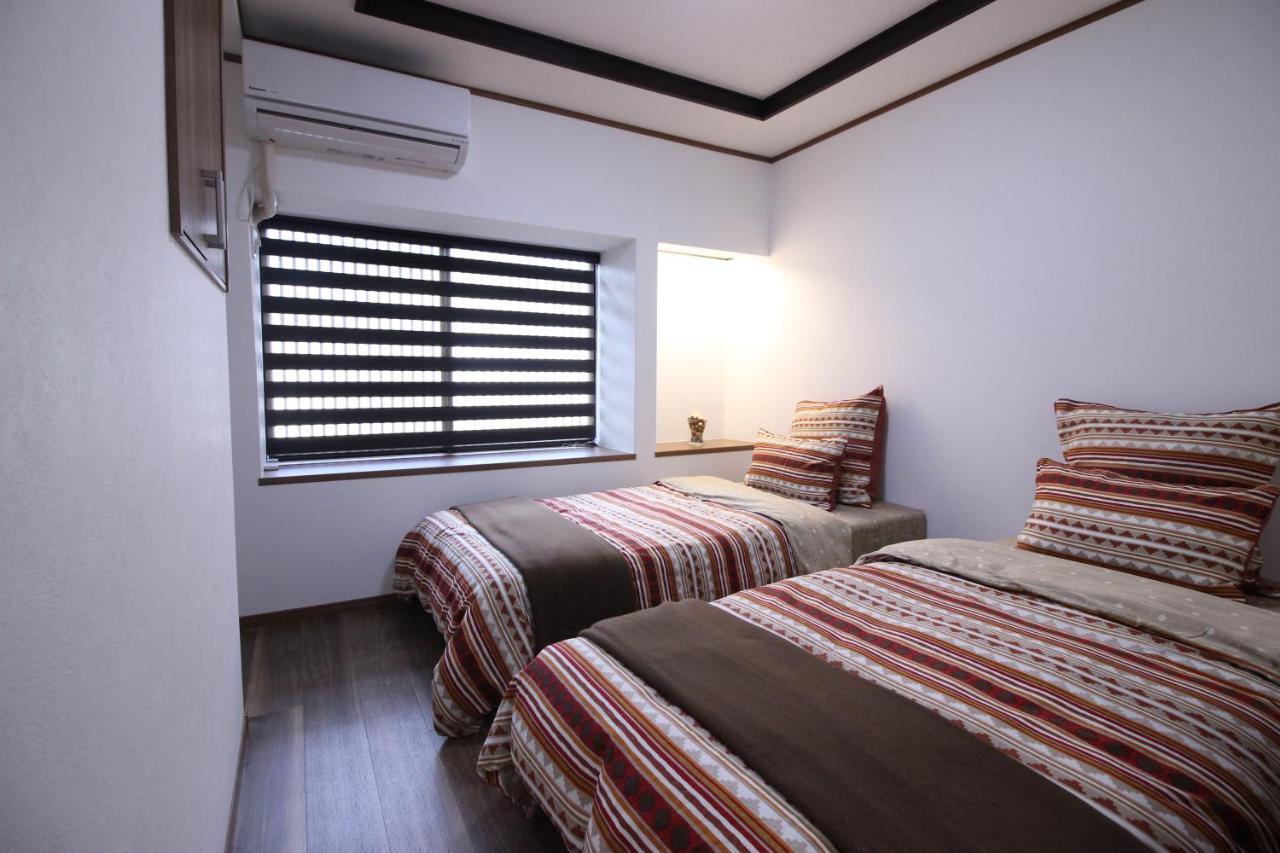 Funhouse Katsuragawa Villa Kyoto Dış mekan fotoğraf
