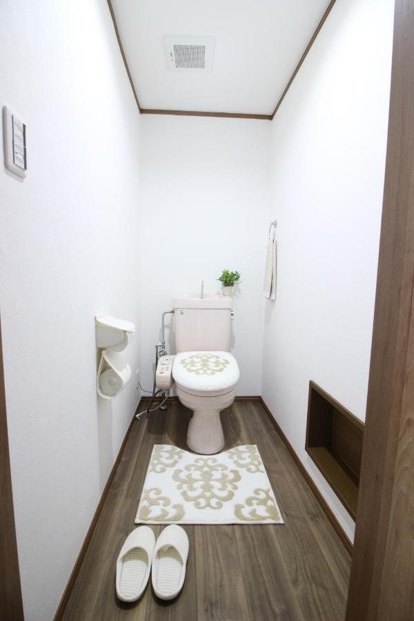 Funhouse Katsuragawa Villa Kyoto Dış mekan fotoğraf