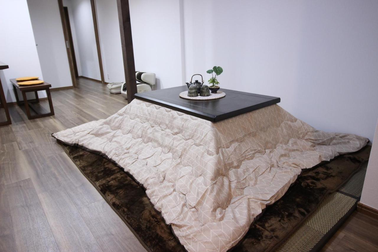 Funhouse Katsuragawa Villa Kyoto Dış mekan fotoğraf