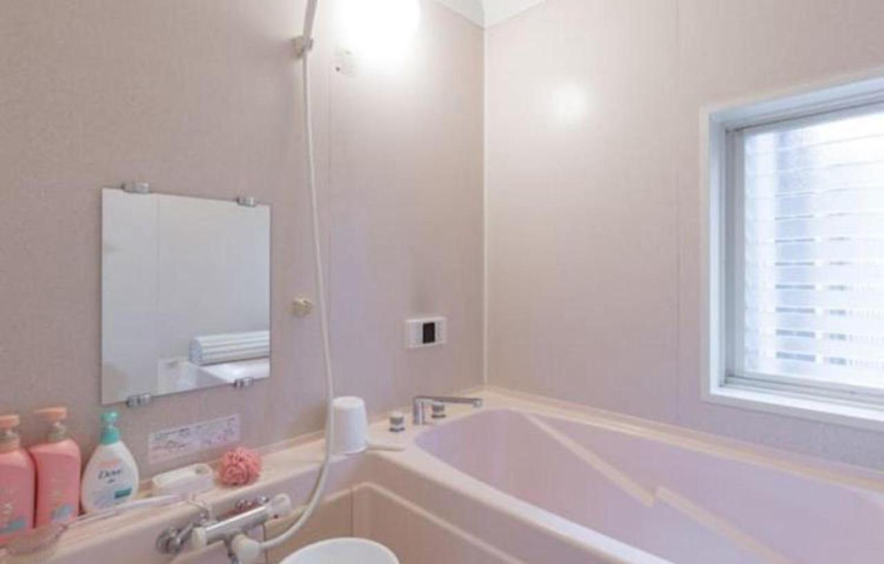 Funhouse Katsuragawa Villa Kyoto Dış mekan fotoğraf