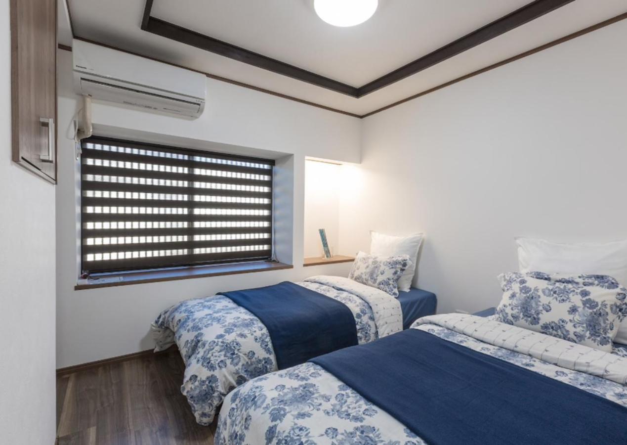 Funhouse Katsuragawa Villa Kyoto Dış mekan fotoğraf
