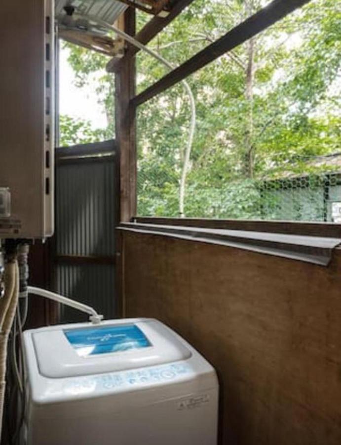 Funhouse Katsuragawa Villa Kyoto Dış mekan fotoğraf