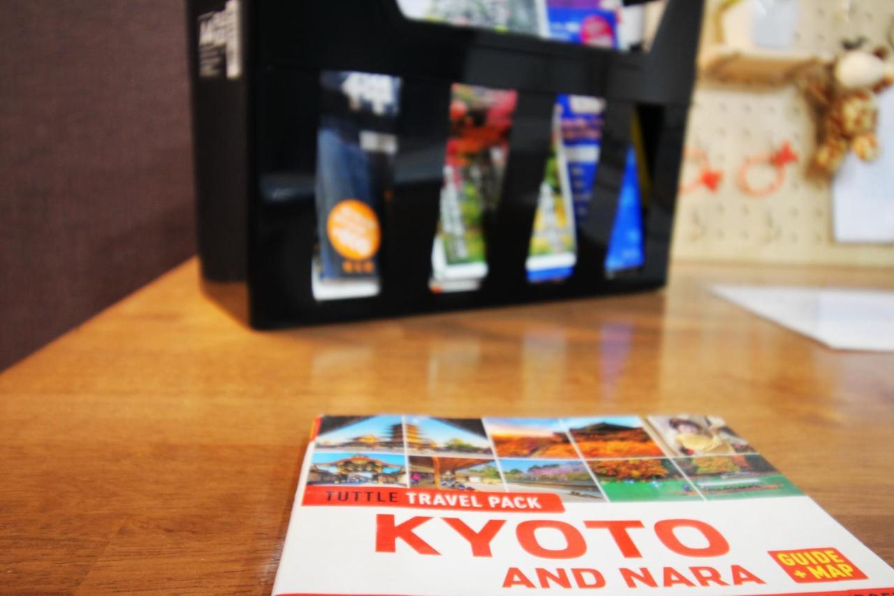 Funhouse Katsuragawa Villa Kyoto Dış mekan fotoğraf