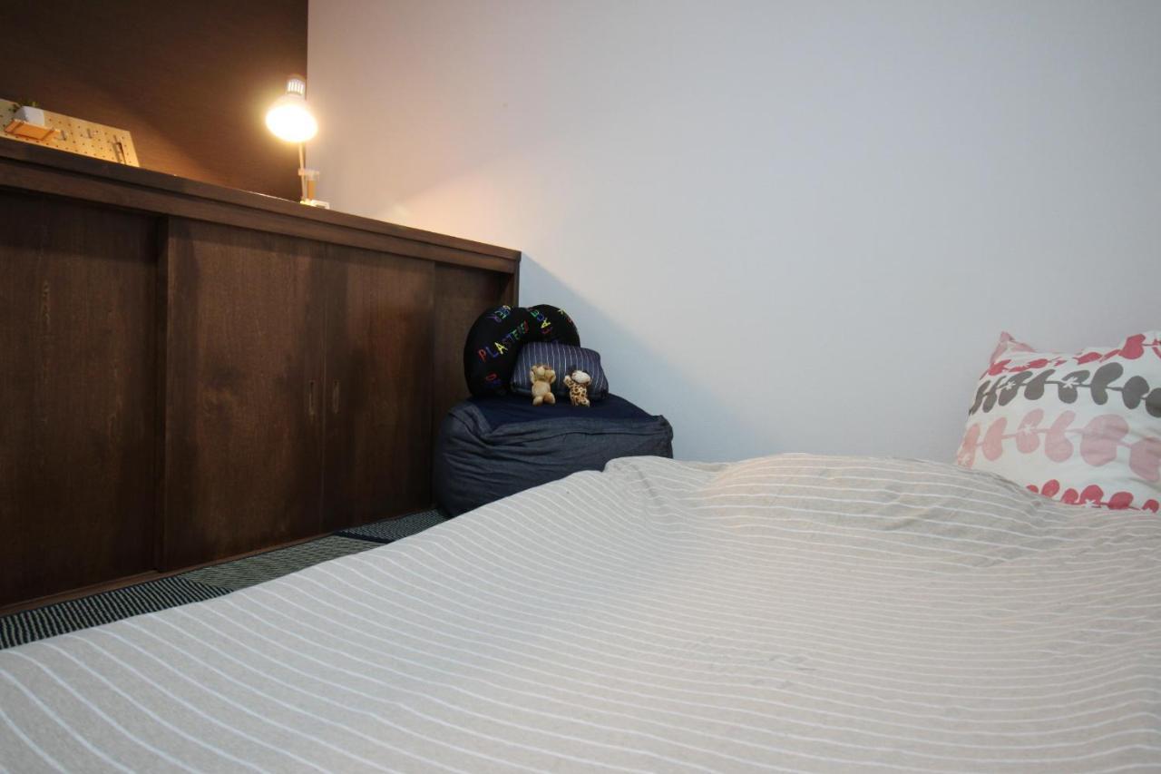 Funhouse Katsuragawa Villa Kyoto Dış mekan fotoğraf