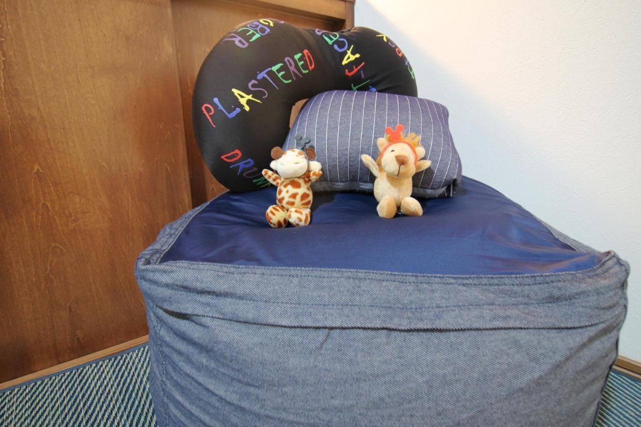 Funhouse Katsuragawa Villa Kyoto Dış mekan fotoğraf